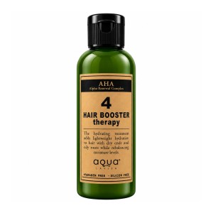 Aq AHA No.4 100ml